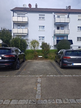 Stellplatz - 