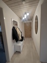 Eingangsbereich mit Flur - Dein neues WG-Zimmer (19 qm) in unmittelbarer Nähe zu Nürtingen – modern, möbliert & ready to mov