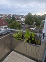 Südbalkon - 