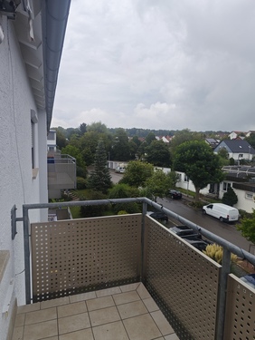 Südbalkon - 