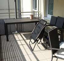 1-Zimmer-Wohnung mit Balkon - 500,00 EUR Kaltmiete, ca.  49,00 m² Wohnfläche in Darmstadt (PLZ: 64295)