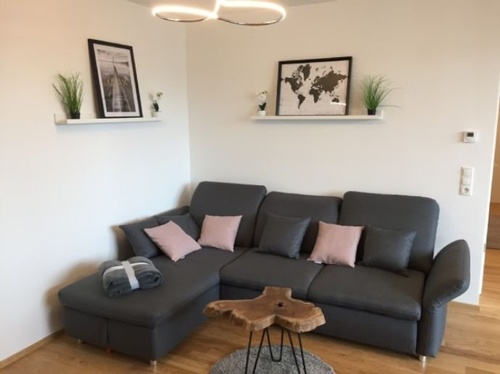 6 - 1.5 Zimmerwohnung zur Miete in Darmstadt