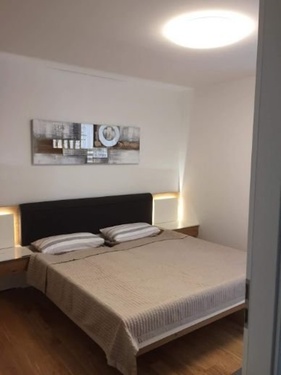 9 - 1.5 Zimmerwohnung in Darmstadt