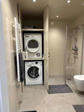 cc - 1.5 Zimmerwohnung mit 49,00 m² in Darmstadt zur Miete