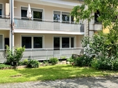 06-Hof01 - 1- Zimmer mit 19,00 m² in München zur Miete