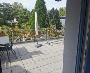 Helle/freundliche Maisonette-Wohnung - Dormagen