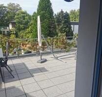 Helle/freundliche Maisonette-Wohnung - Dormagen