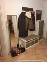 Garderobe - 3 Zimmer Maisonettenwohnung in Dormagen