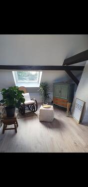 Wohnzimmer vorne - 