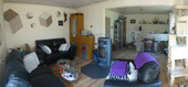Wohnzimmer Hauptw - 