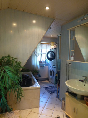 Bad andere Richtung Hauptw - 