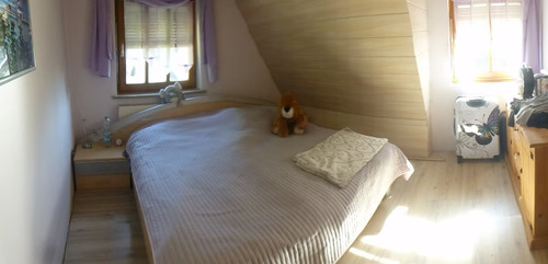 Schlafzimmer - 