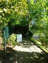 Oberer Gartenteilo - 