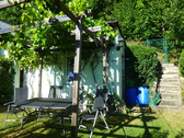 Gartenhaus - 
