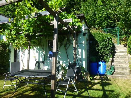 Gartenhaus - 