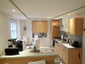 Küche Einliegerwohnung - 