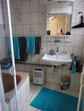 Bad Einliegerw - 