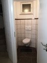 Toilette Einliegerw - 