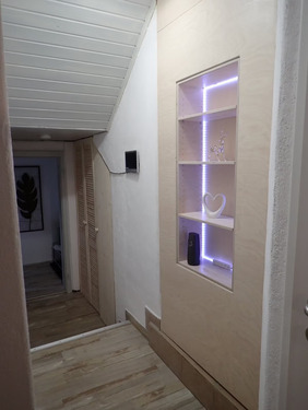 Flur Einliegerwohnung - 