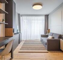 Wohnung, Ruhig 2 Zimmer Balkon Einbauküche - Neustadt an der Weinstraße Wohnung, Ruhig 2 Zimmer Balkon Einbauküche - Neustadt an der Weinstraße
