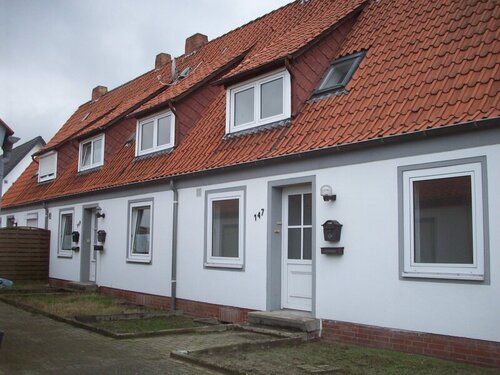 100_1633 - 4 Zimmer Reihenendhaus zur Miete in Thedinghausen