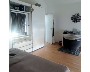 Helle 2-Zimmer Wohnung in Balingen-Frommern