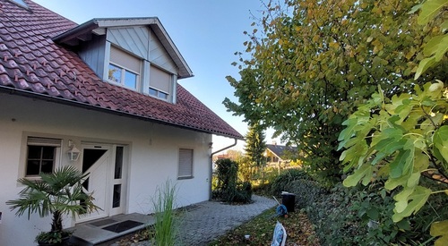 DHH2 - DHH in Kressbronn Betznau ab Jan 26