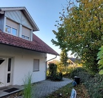 DHH in Kressbronn Betznau ab Jan 26 - Kressbronn am Bodensee