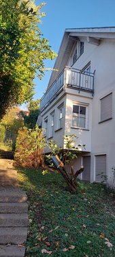 DHH3 - 8 Zimmer Doppelhaushälfte in Kressbronn am Bodensee