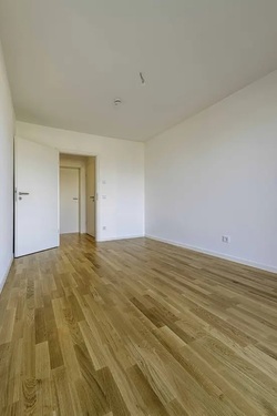 woh2 - Exklusive 3-Zimmer-Garten-Wohnung mit Stellplatz und Keller