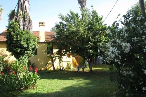 0 - Haus mit 1053 m2 Garten in Süd West Türkei zu verkaufen