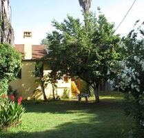 Haus mit 1053 m2 Garten in Süd West Türkei zu verkaufen