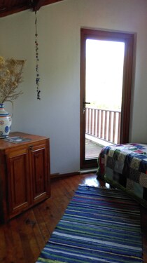 Yukari Kücük Oda - 