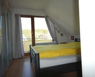 Exklusive 2,5 Zi. DG-Maisonette Whg - Schwalbach am Taunus