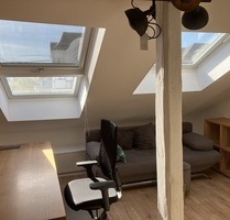 WG in München zentral - 750,00 EUR Kaltmiete, ca.  20,00 m² Wohnfläche in München (PLZ: 80336)