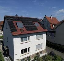 Haus für Praktikantinnen und Praktikanten in Stuttgart