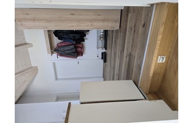 WG Zimmer zu vermieten (nach Absprache auch möbiliert) - Meckenbaeuren