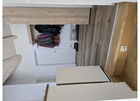 WG Zimmer zu vermieten (nach Absprache auch möbiliert) - Meckenbaeuren