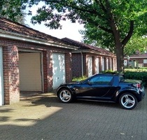 Garage in Oldenburg zu vermieten