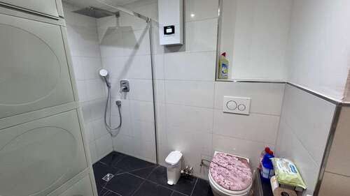 Badezimmer - 