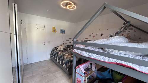 Schlafzimmer 1 - 