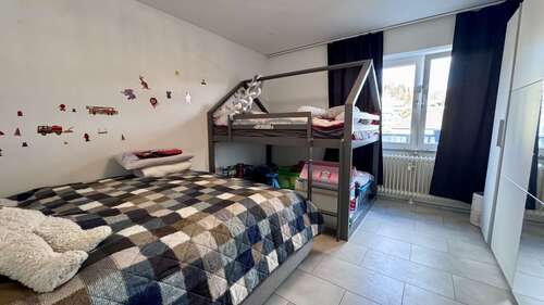 Schlafzimmer 1 - 