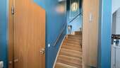 Treppenhaus - 
