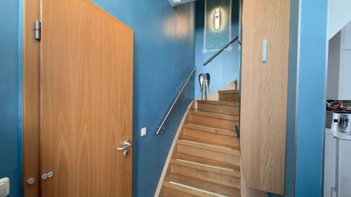Treppenhaus - 