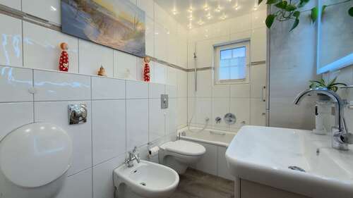 Badezimmer - 