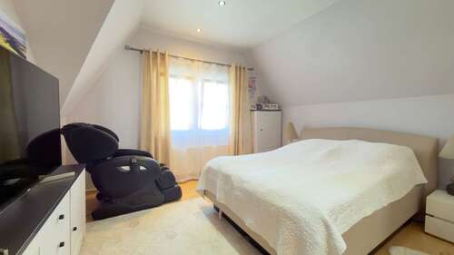 Schlafzimmer - 