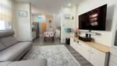 Wohnzimmer - 