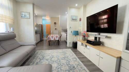 Wohnzimmer - 