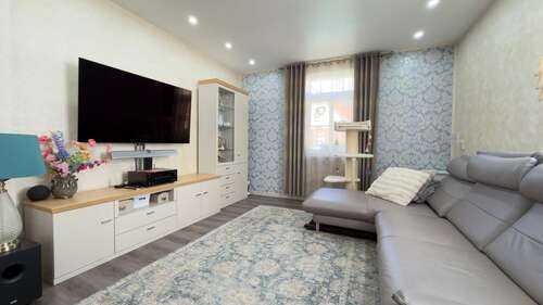 Wohnzimmer - 