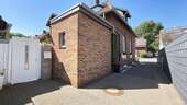 Außenansicht - (KI generiert) - 3 Zimmer Reihenendhaus in Duisburg